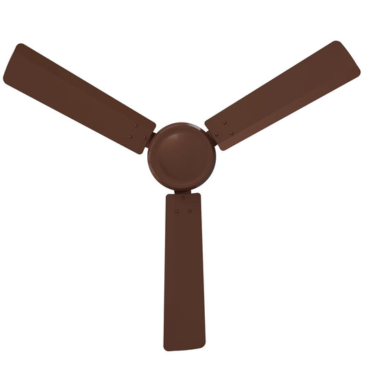 Bajaj Robusta Plus 1200MM Base Brown Ceiling Fan