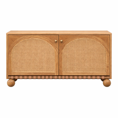Valencia Rattan  Buffet Cabinet