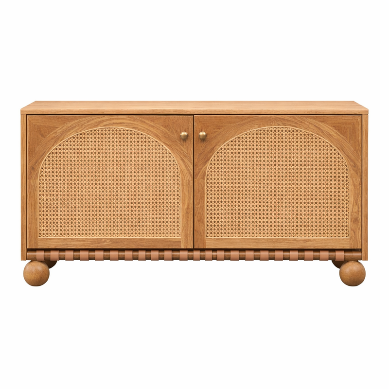Valencia Rattan  Buffet Cabinet
