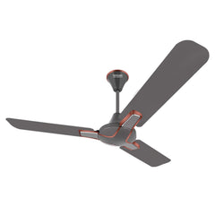 Hindware Alita 1200 mm Star Rated Ceiling Fan (Titanium Grey)-1