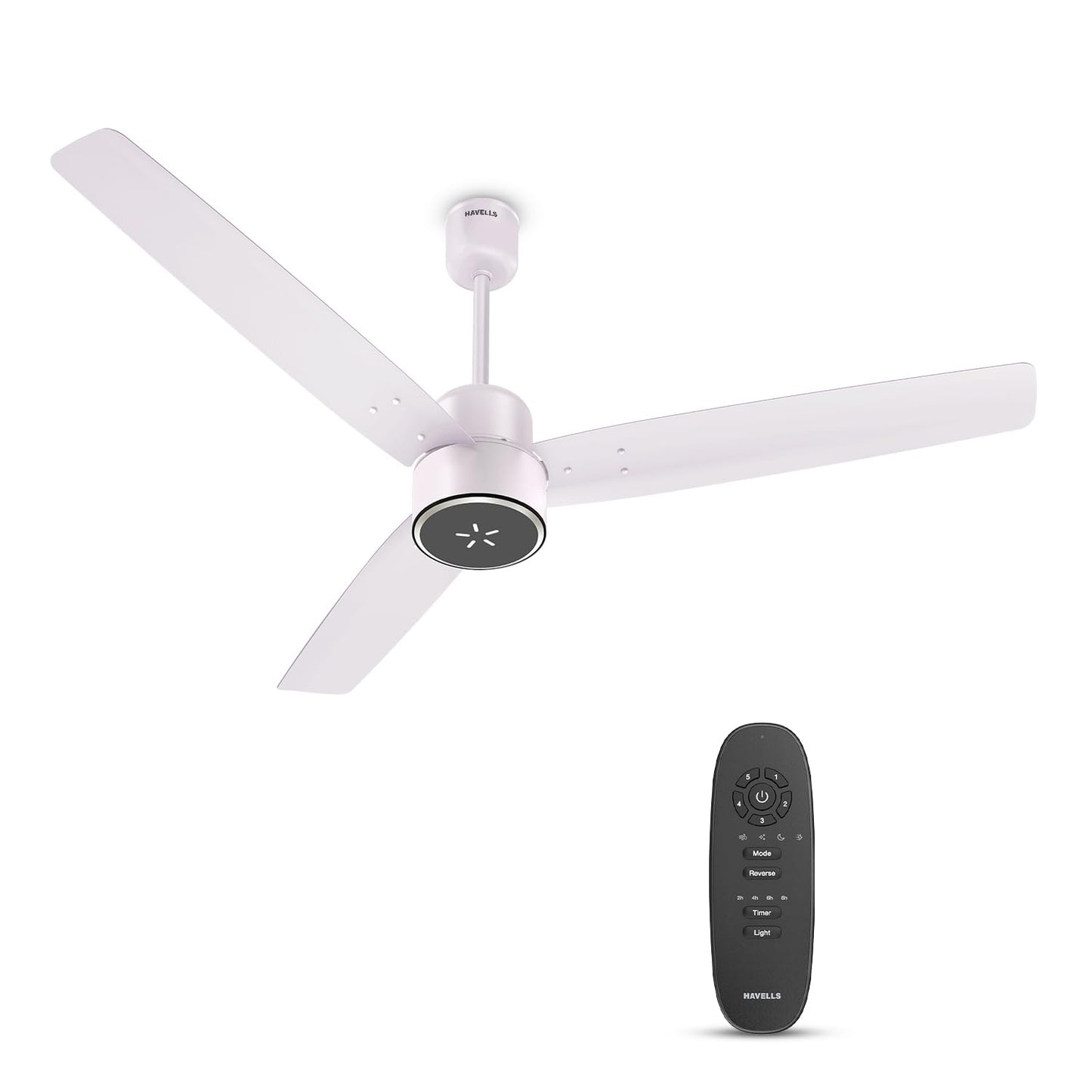 Havells Festiva 1200mm Dust Resistant Ceiling Fan (Pearl Copper)