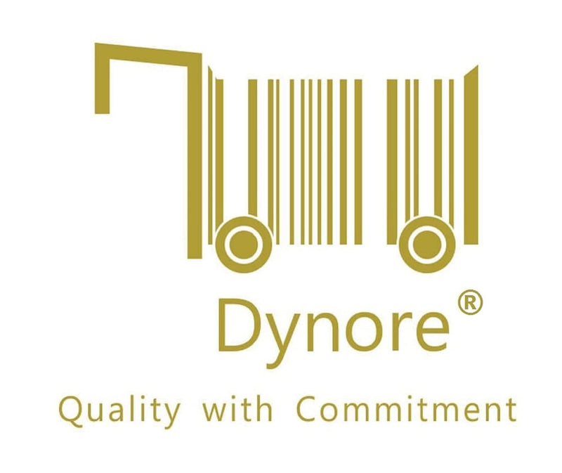 Dynore 5 pcs Beginners Bar Set - Ice Bucket, Small Bottle Opener, Regular Cocktail Shaker, peg Measure, ice Tong