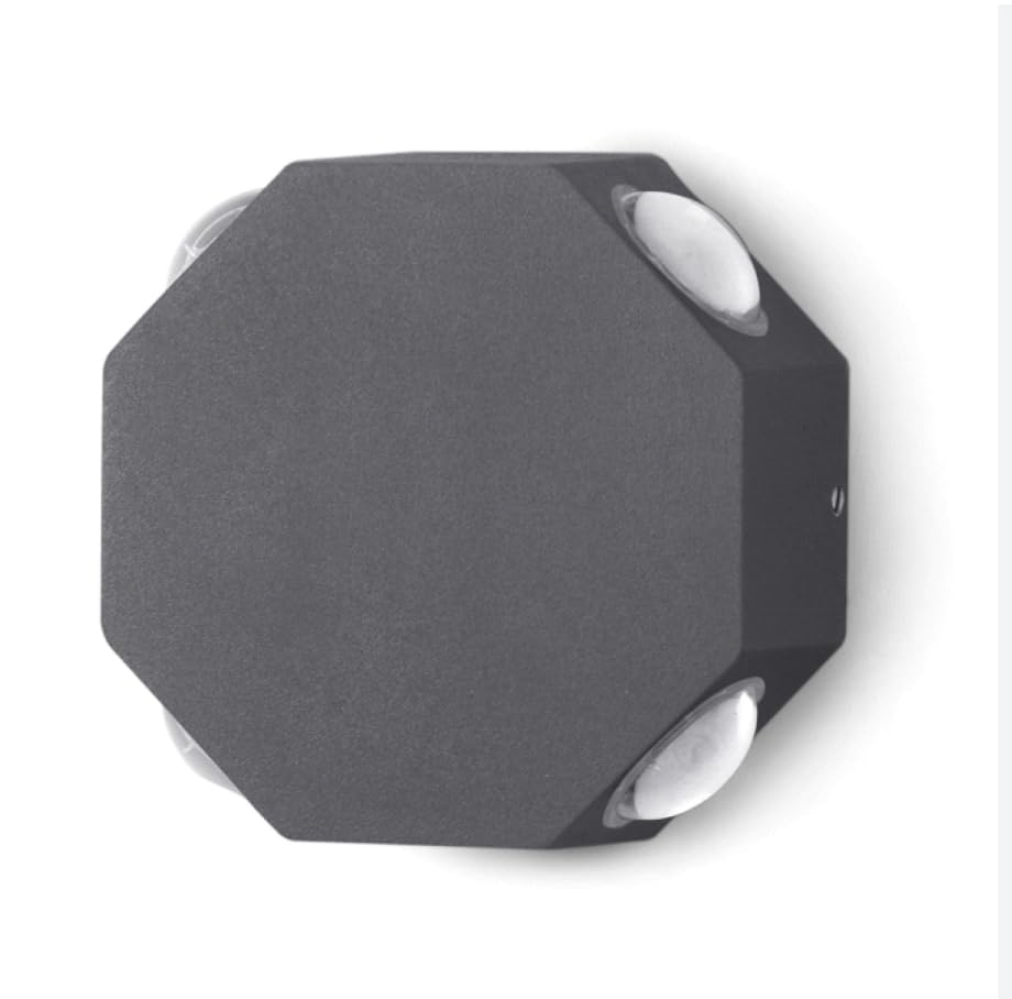 Philips Outdoor Wall Washer 800038 Philips Tetris 4-Way 10W IP65