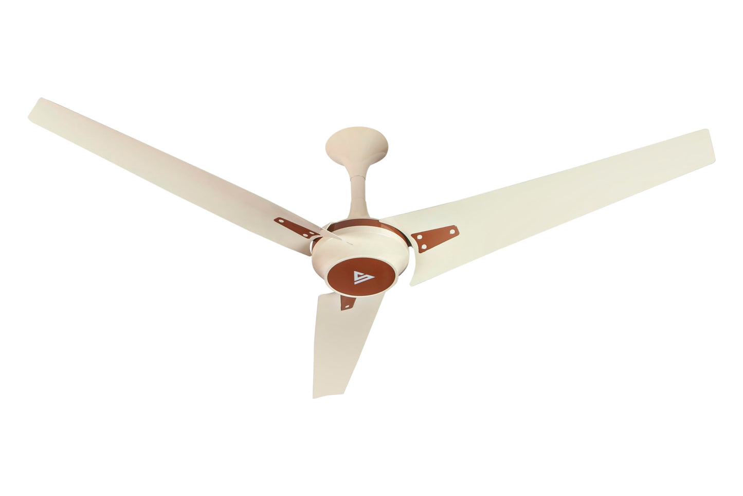 Superfan SuperQ 1200mm BLDC fan | India's 1'st BLDC fan | High Flow & Most Efficient Bldc fan | Reverse fan | 69% Power Saving Fan | 5 Year Warranty(Electro Radiance)