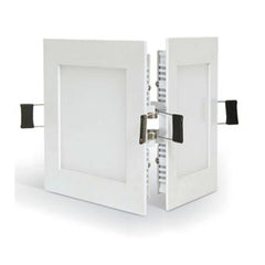 Philips Ultra Slim Plus 15-Watt Recessed LED Panel (Natural Light, Square)