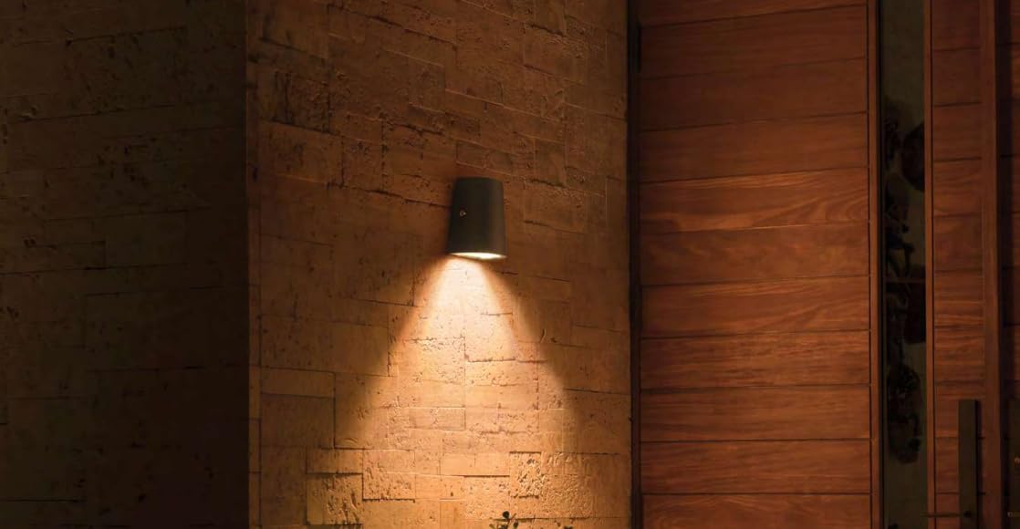 Philips 5W Radiant 1-Way Wall Washer Light