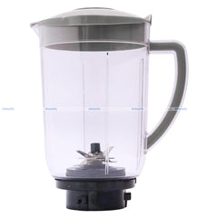 Philips Blender Jar Assy for Philips Mixer Grinder model HL7759