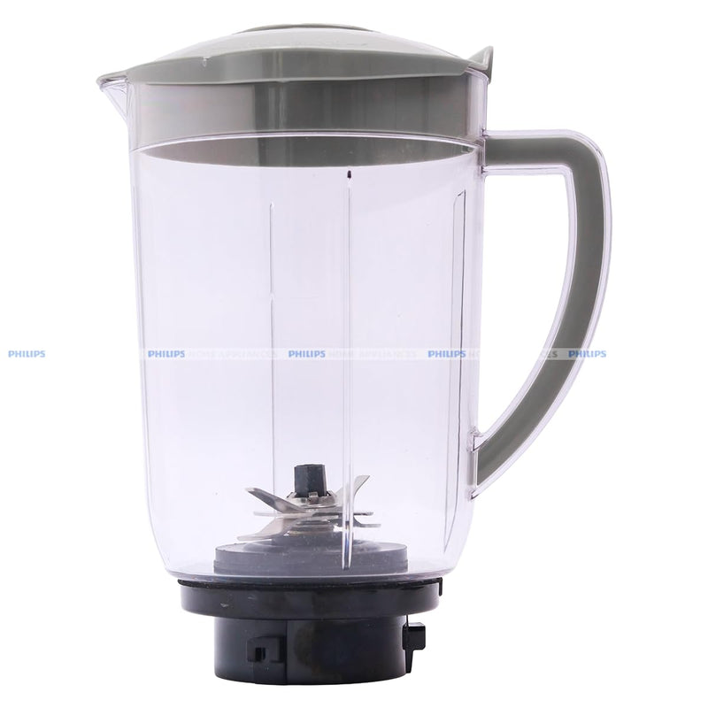Philips Blender Jar Assy for Philips Mixer Grinder model HL7759