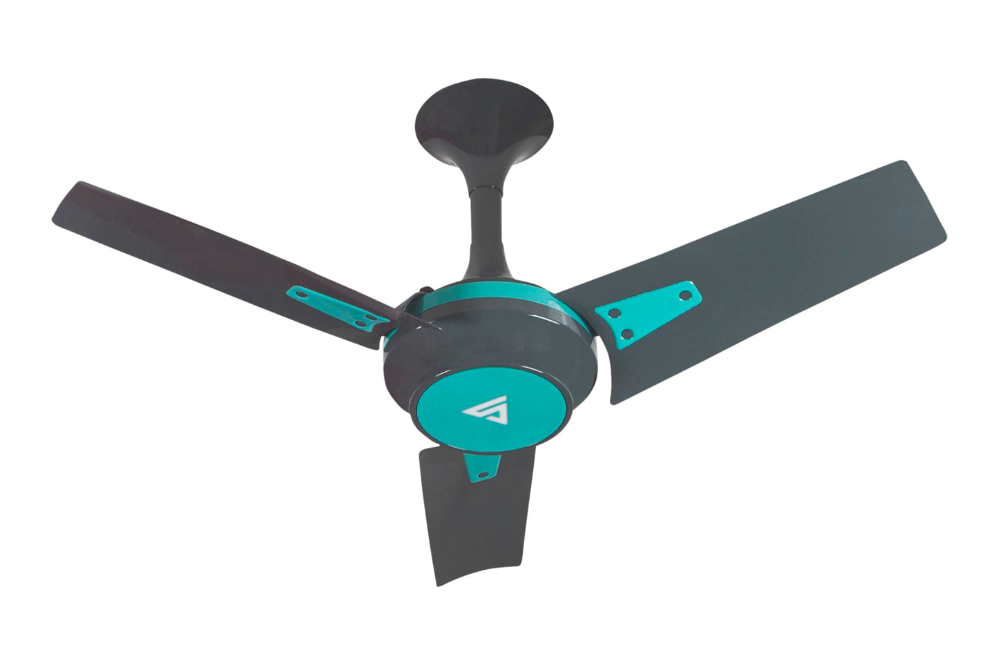 Superfan SuperQ 600mm BLDC fan | India's 1'st BLDC fan | High Flow & Most Efficient Bldc fan | Reverse fan | 69% Power Saving Fan | 5 Year Warranty(Pearl White)