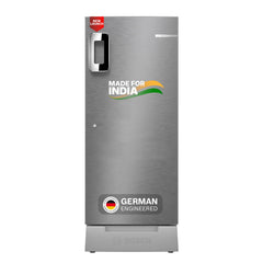 Bosch 207 L, 3 star, Direct-Cool Single Door Refrigerator (CST20S23VI)-1