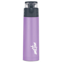 3D Personalized Atlantis Thermosteel Water Bottle (Milton)