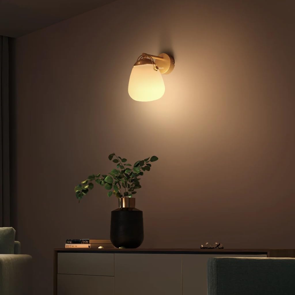 Philips Idyllic Wall Light E27