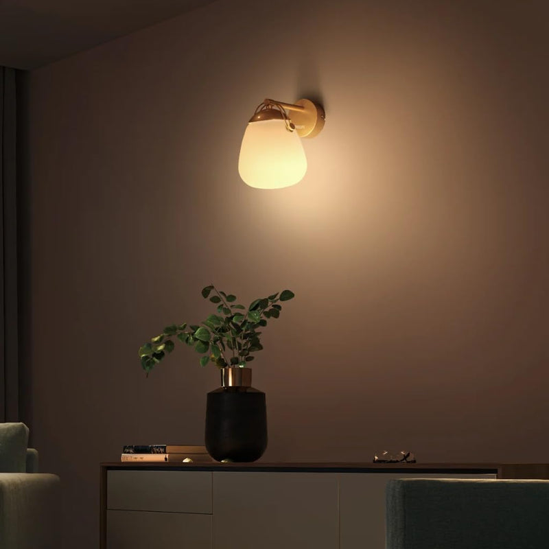 Philips Idyllic Wall Light E27