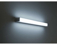 Philips Linea 3116599C4 Grey Wall Light - 10 W, 11 W, 3.8 x 53.9 x 5.5 mm, 402 g