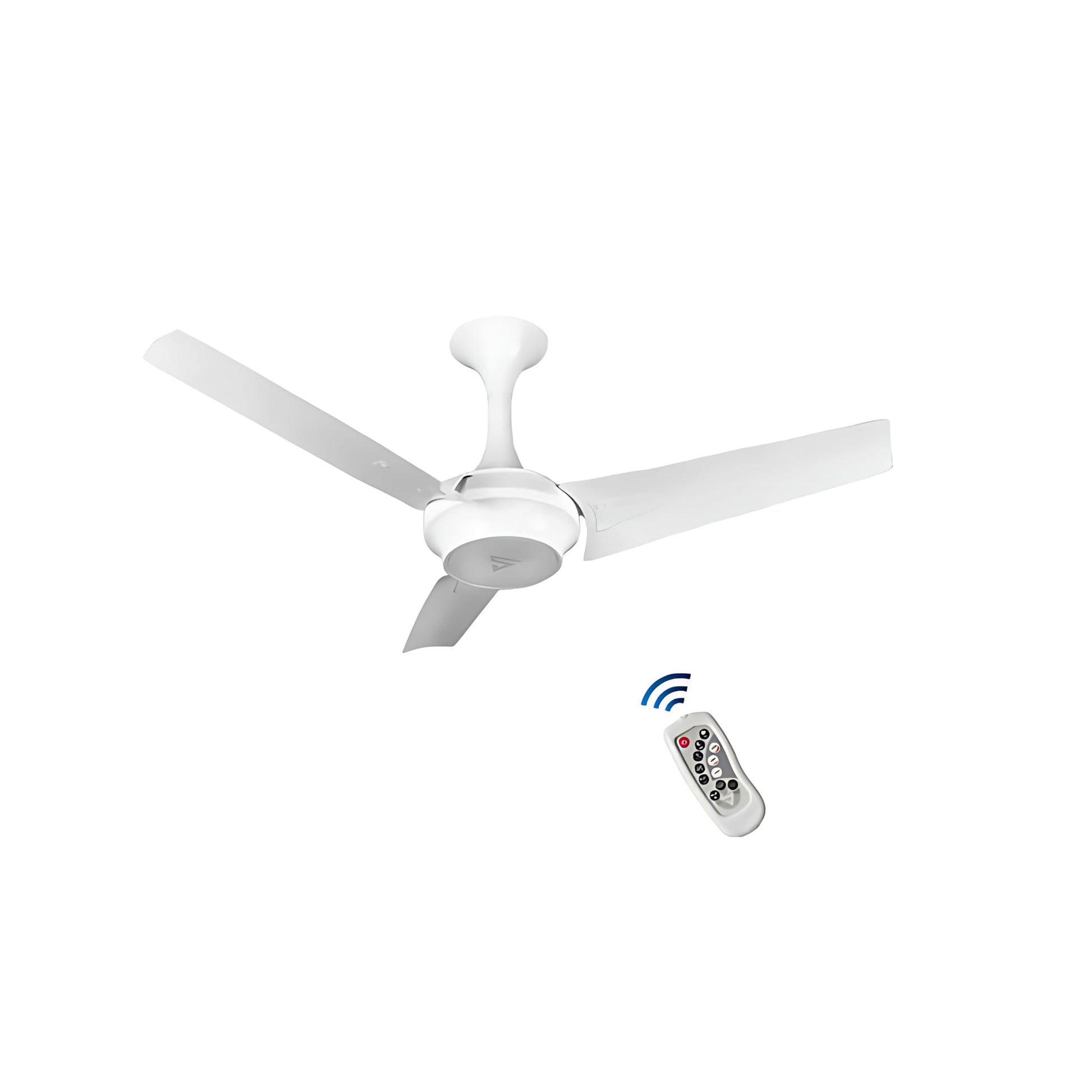 Superfan SuperQ 1200mm BLDC fan | India's 1'st BLDC fan | High Flow & Most Efficient Bldc fan | Reverse fan | 69% Power Saving Fan | 5 Year Warranty(Meadow Wind)