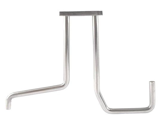 SmartFingers Atta Kneader Attachment For Smart Fingers Comfort Plus MINI (1.25L) Wet Grinder, Silver