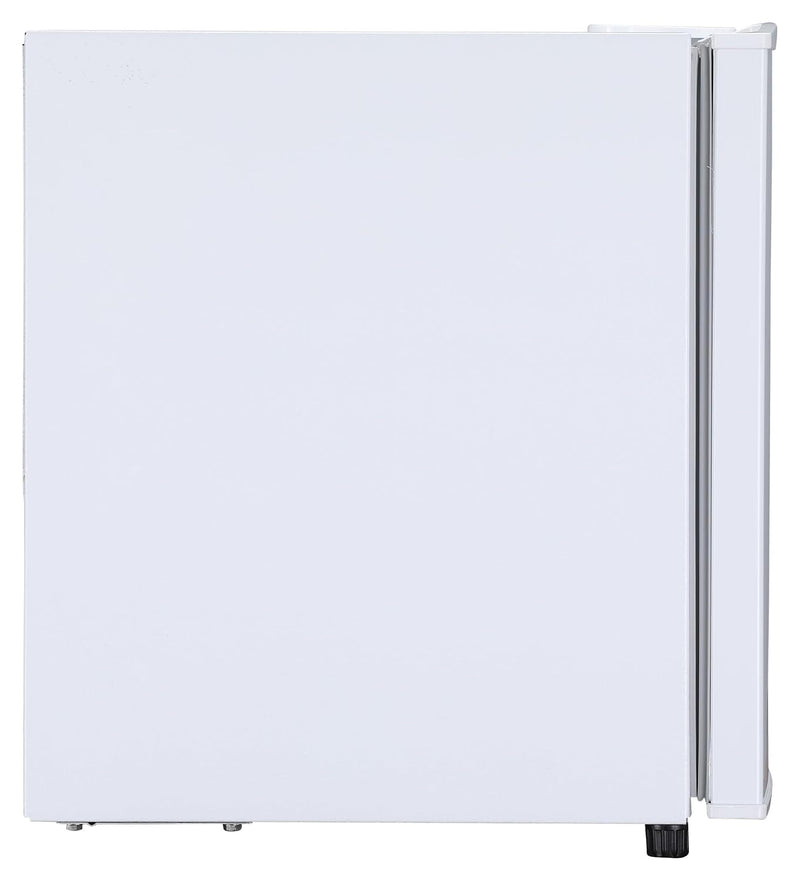 LG 43 L 3 Star Direct Cool Minibar Single Door Refrigerator (GLD0536VRSW, Super White)