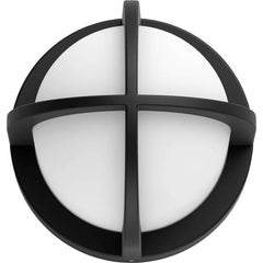 Philips 1738030PN 42-Watt Astilbe Wall Light (Black)