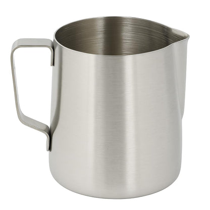 Dynore Stainless Steel Milk Frothing Pitcher/Milk Jug Suitable for Espresso, Latte Art and Frothing Milk Jug- 330 ml