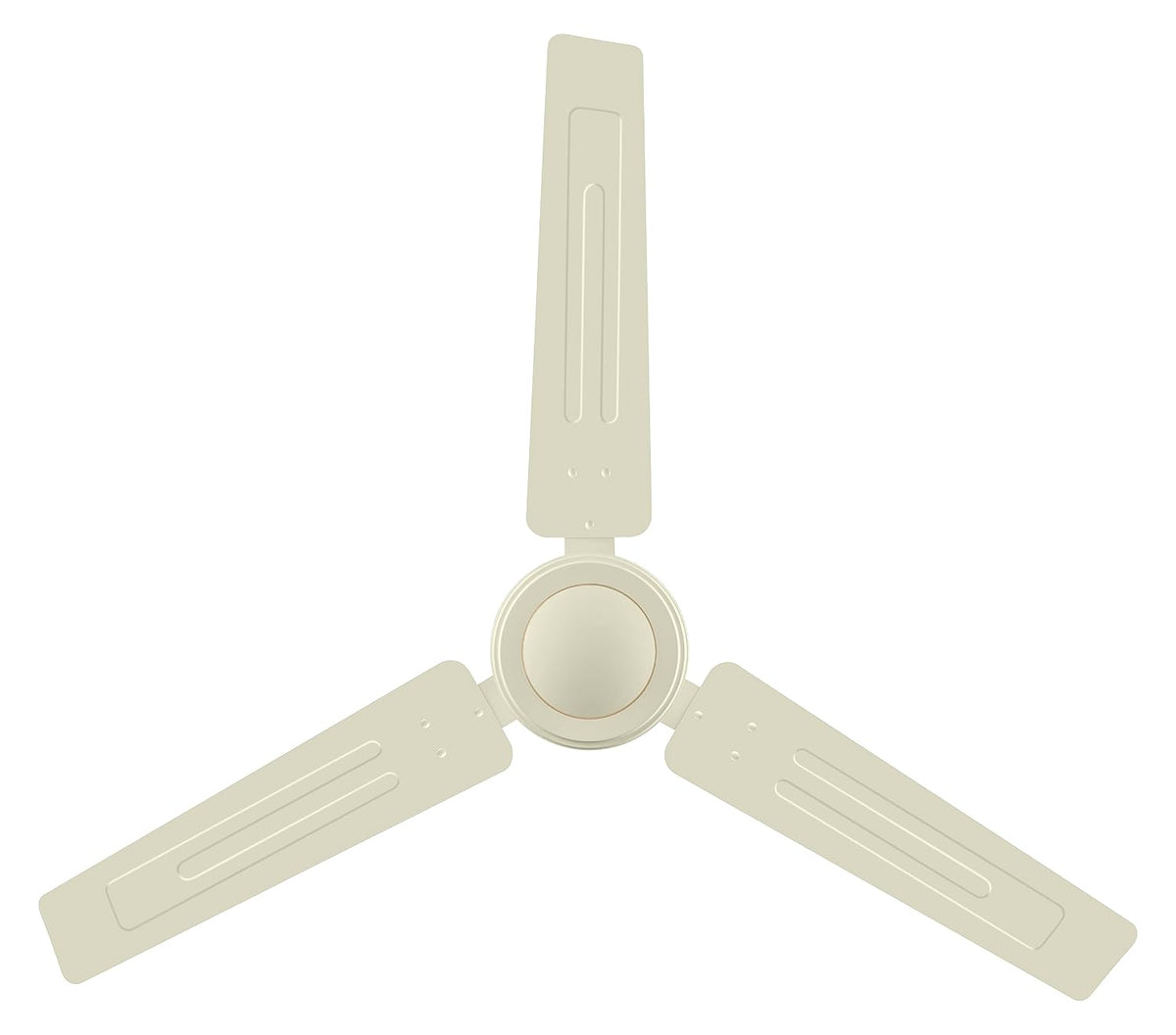 Anchor by Panasonic Coolking Star 1200 mm 1 Star Ceiling Fan (Brown)-4