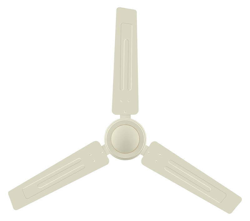 Anchor by Panasonic Coolking Star 1200 mm 1 Star Ceiling Fan (Brown)-4