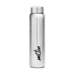 Aqua Stainless Steel Bottle (Milton)