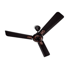 Anchor by Panasonic Luxoria DLX Star 1200 mm Ceiling Fan (Matte Smoke Brown)-3