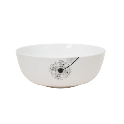 Clay Craft Fine Ceramic Eco Dinner Set, Enchanting Gold - 14 Piece, Family of 4, Dining Set - Gift Ready