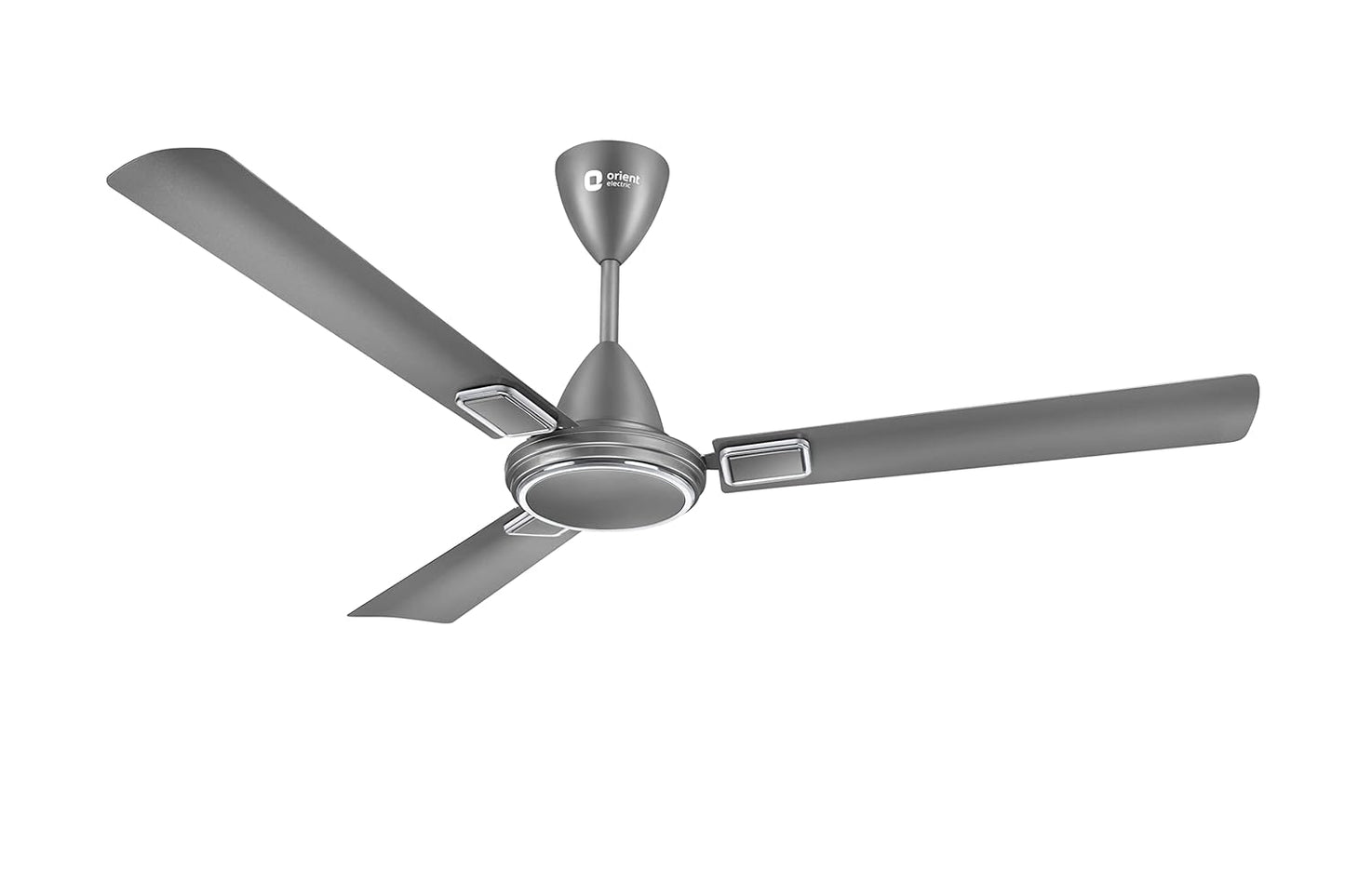 Orient Electric 1200 mm Falcon 425 Deco Ceiling Fan (Day Tone Grey)