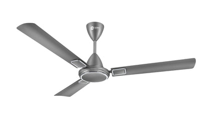 Orient Electric 1200 mm Falcon 425 Deco Ceiling Fan (Day Tone Grey)