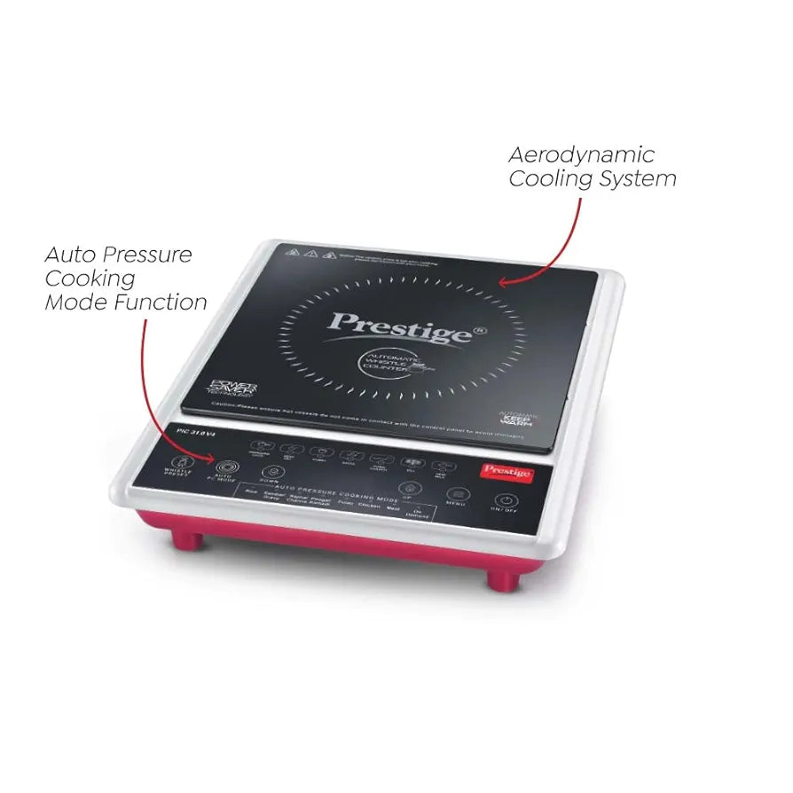 Prestige Induction PIC 31.0 V4