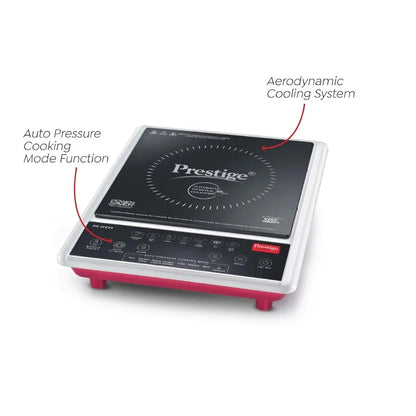 Prestige Induction PIC 31.0 V4
