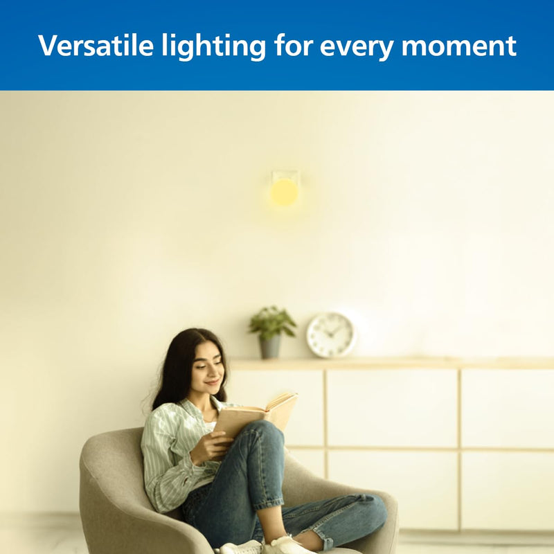Philips 3-watt LED Bulb - AceSaver LED Bulb