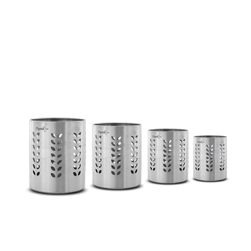 Pigeon Cutlery Stands President Set, 4-Pieces