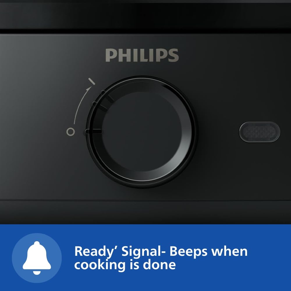 Philips Egg boiler, HD9137/90, 400W