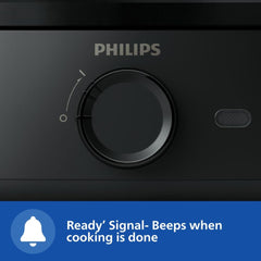 Philips Egg boiler, HD9137/90, 400W