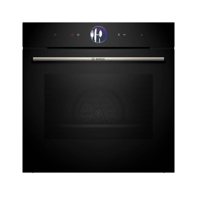 Bosch HSG7361B1 - Built-in - Black - 71 L - Energy class: C - 60 cm high - 60 cm Wide - Steam function
