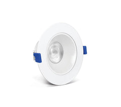 Philips 7-Watt JB White LED Spot Light