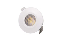 Philips 2W Wall Light (Yellow, Warm White)
