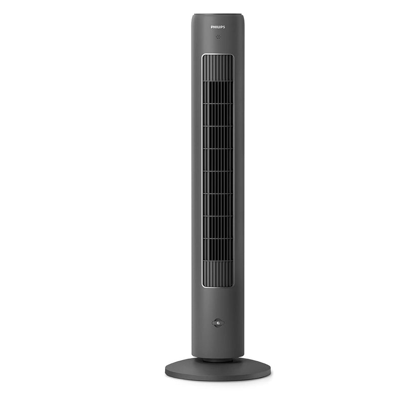 PHILIPS CX 5535/11 High Performance Bladeless Technology Tower Fan