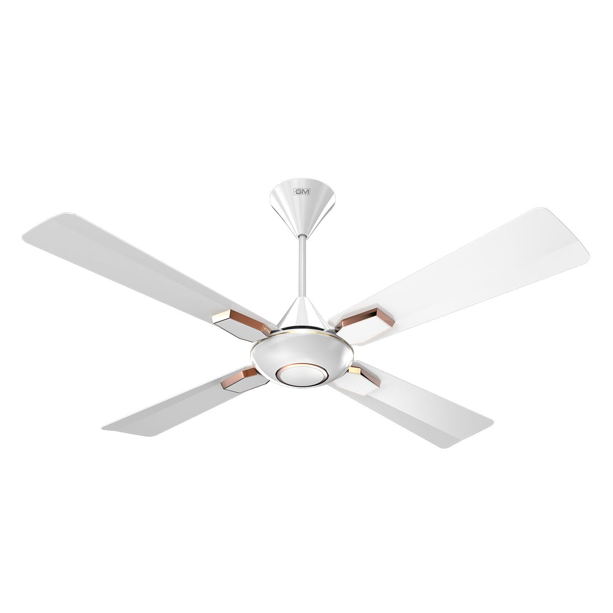 GM Elegance Pro 1200 mm 1 Star Ceiling Fan