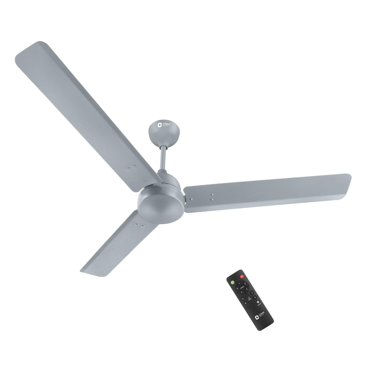 Orient Electric Uno BLDC 1200 mm Ceiling Fan with Remote | BEE 5 Star
