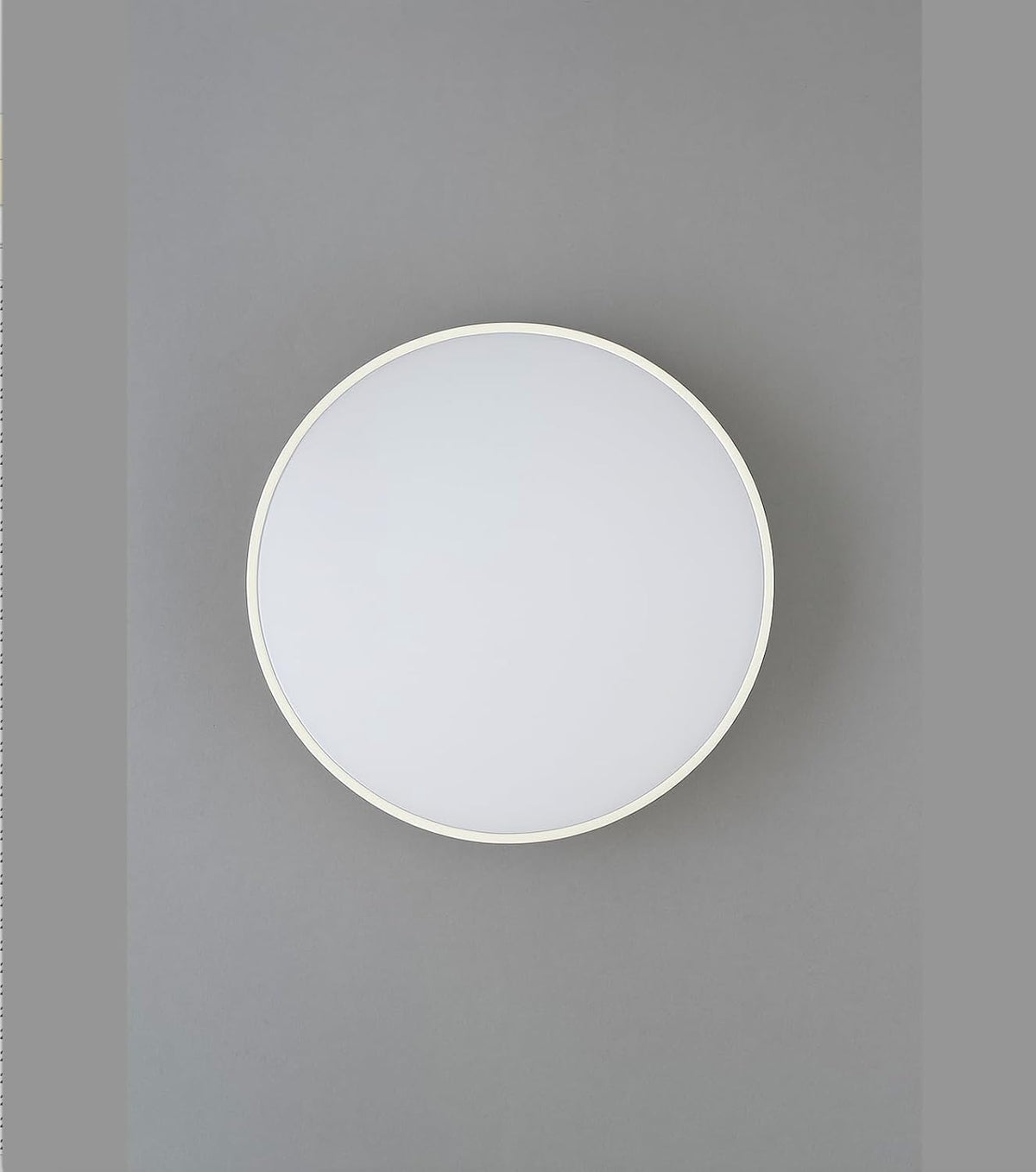Philips LED Glow Surface Downlight Metal Body, Trim Less Sleek and Energy-efficient Surface Mount Light (6500k - Cool White, B0FLQD8Z8S)