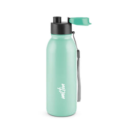 Personalized Caper Water Bottle (Milton)