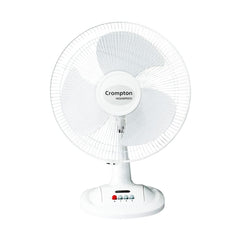 Crompton HISPEED Gale Classic 400 mm Table Fan-1