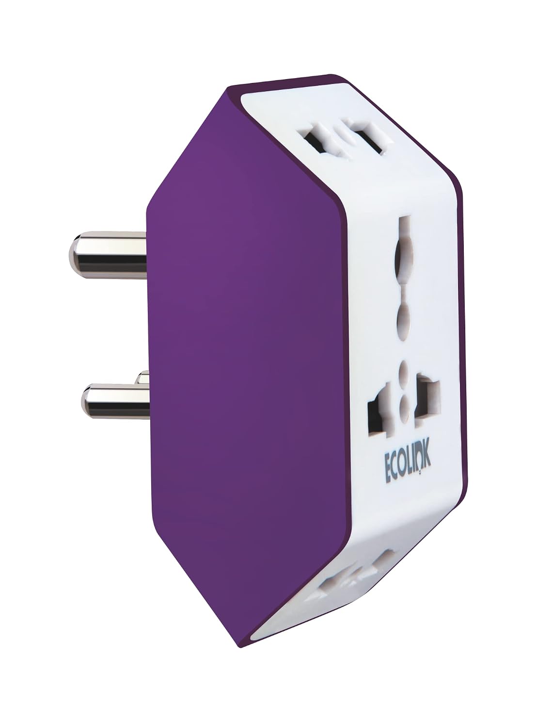 Philips EcoLink Multiplug Socket 6A
