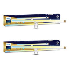 Philips 20W B22 LED T-Beamer (Pack of 2)