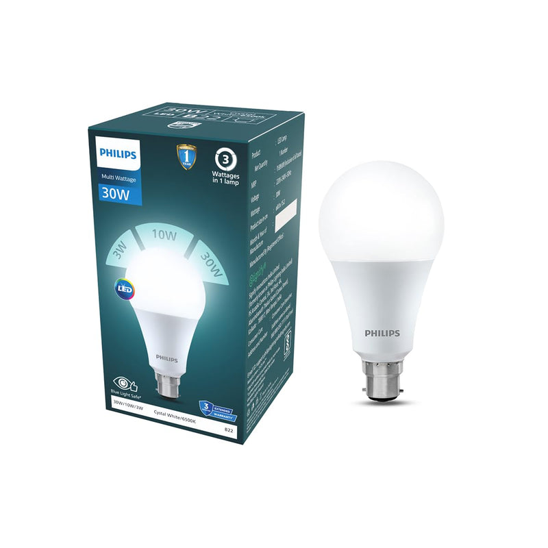 Philips 30W Dimmable LED Bulb