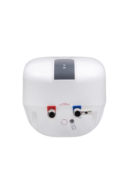 USHA Wall Mount nstaline 3L 3Kw Instant Water Heater With Rust Proof Abs Body (White)