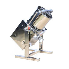 KRN Stainless Steel Krn Commercial Tilting Grinder 10 Litre For Hotel,Mess,Restaurant Etc